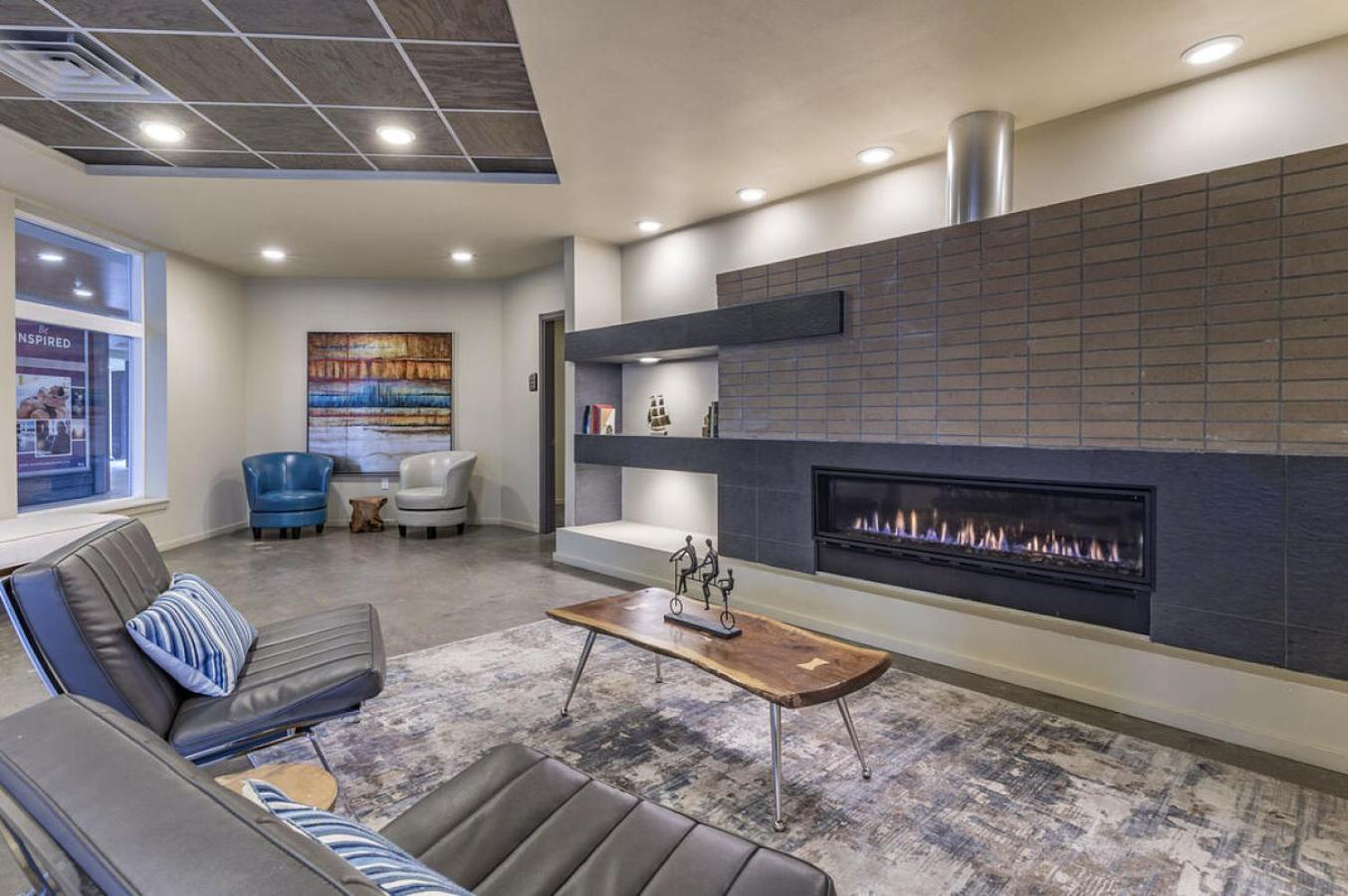 Apartment Landing At Yacht Harbor Club - 1 Bedroom In Hayden Island Neighborhood Network *