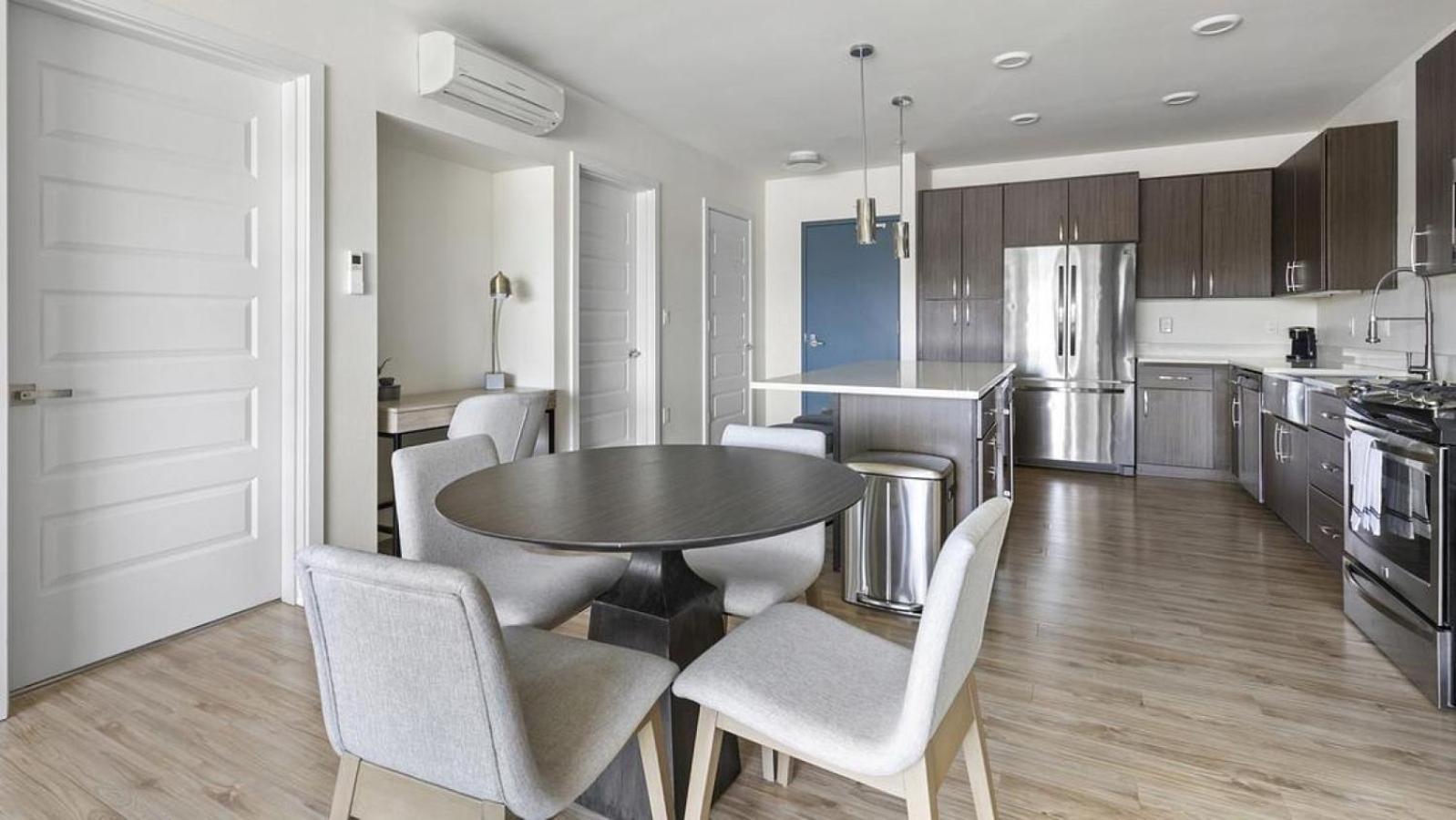 Landing At Yacht Harbor Club - 1 Bedroom In Hayden Island Neighborhood Network Apartment *